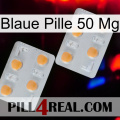 Blue Pill 50 Mg 25